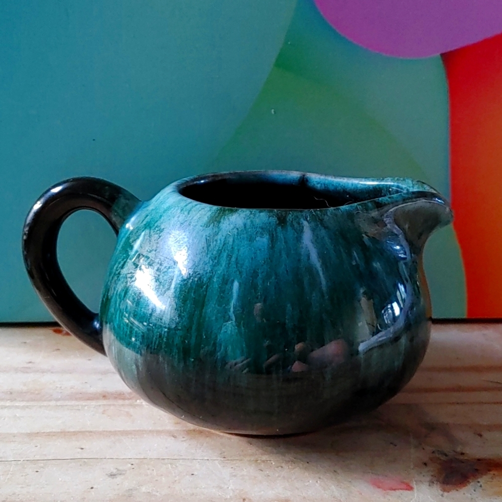 Vintage Creamer